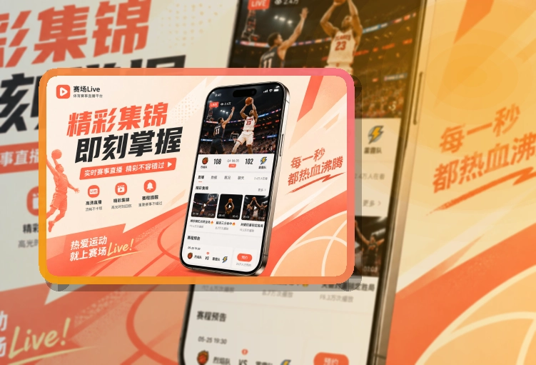 中欧体育 赛事App使用亮点,适合比赛日前快速打开