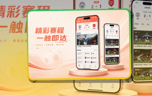 中欧体育APP展示图